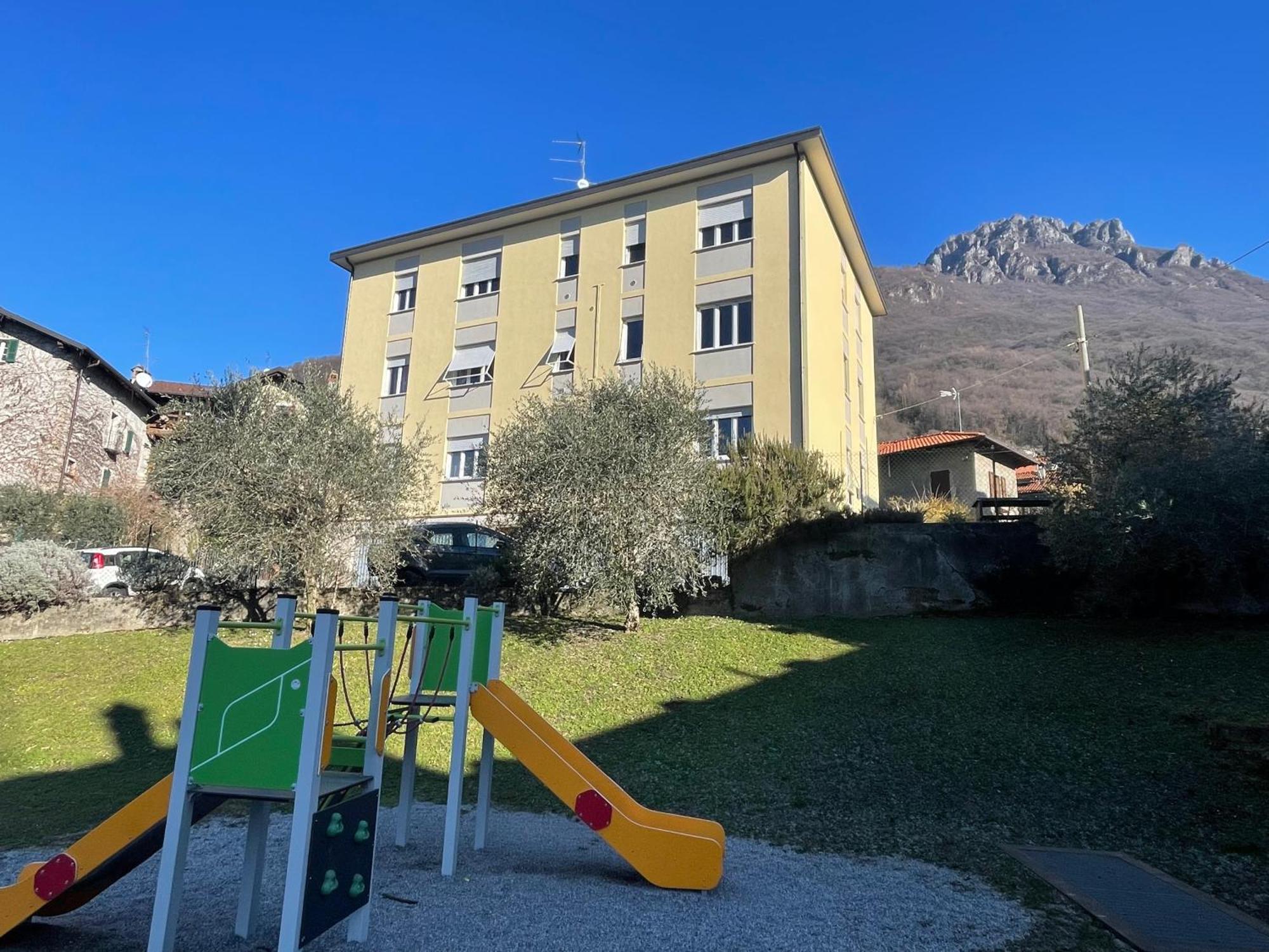 Casa Maggiana Villa Mandello del Lario Exterior photo